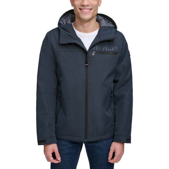 Tommy Hilfiger Men's Performance Jacket